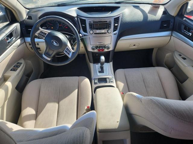 Photo 8 from auction – 2013 SUBARU OUTBACK 2. with VIN 4S4BRBCC6D3323081