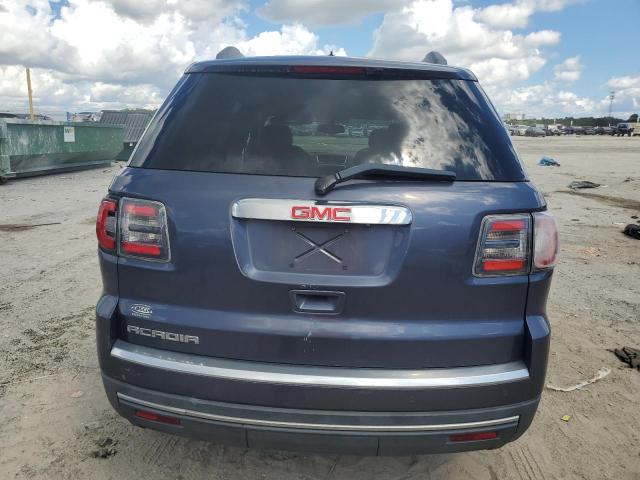 Photo 6 from auction – 2013 GMC ACADIA SLE with VIN 1GKKRNED7DJ264117
