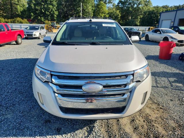 Photo 5 from auction – 2013 FORD EDGE LIMIT with VIN 2FMDK3KCXDBB34924