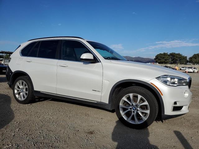 Photo 4 from auction – 2016 BMW X5 SDRIVE3 with VIN 5UXKR2C50G0R70702