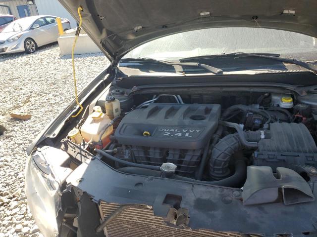 Photo 11 from auction – 2012 DODGE AVENGER SX with VIN 1C3CDZCB9CN144676