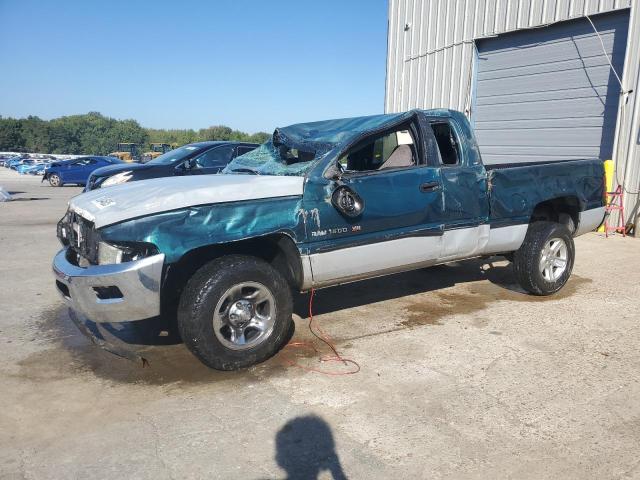 Photo 1 from auction – 1999 DODGE RAM 1500 with VIN 3B7HC13Z8XM538768