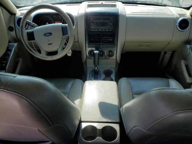 Photo 8 from auction – 2007 FORD EXPLORER X with VIN 1FMEU63867UB31849