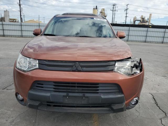 Photo 5 from auction – 2015 MITSUBISHI OUTLANDER with VIN JA4AD3A39FZ010270