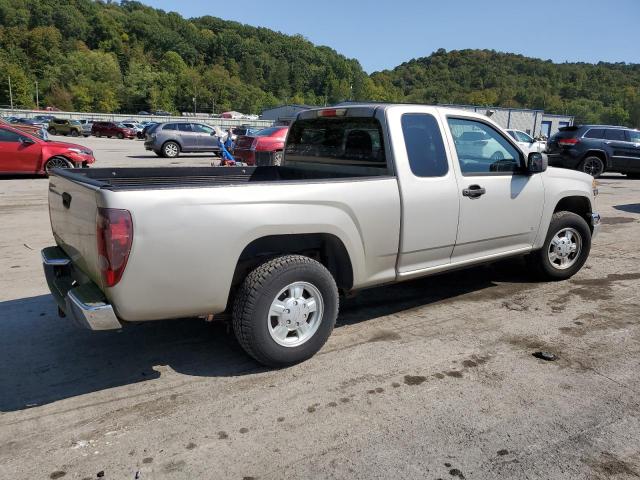 Photo 3 from auction – 2007 CHEVROLET COLORADO with VIN 1GCCS199878224773