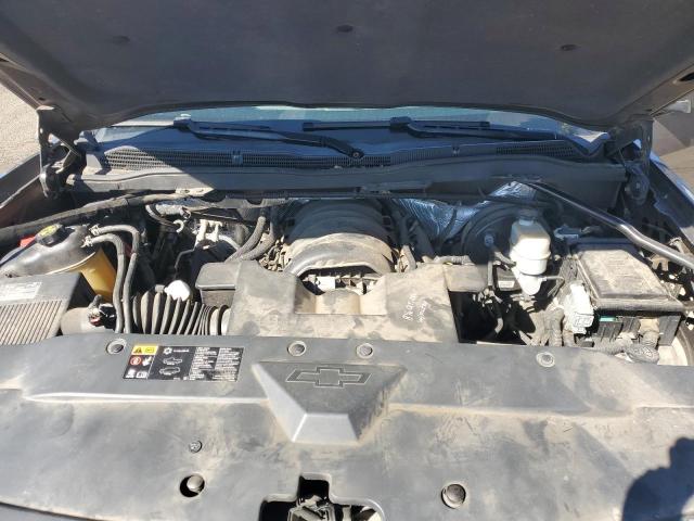Photo 11 from auction – 2014 CHEVROLET SILVERADO with VIN 3GCUKSECXEG385239