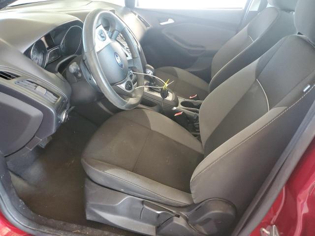 Photo 7 from auction – 2013 FORD FOCUS SE with VIN 1FADP3K23DL219400