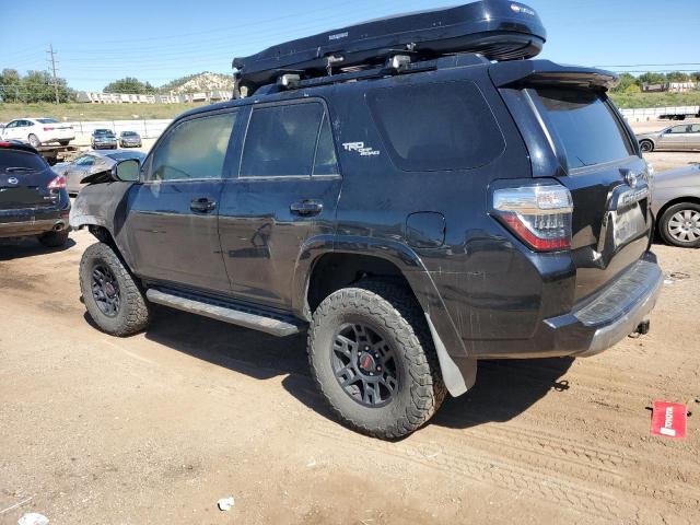Photo 2 from auction – 2023 TOYOTA 4RUNNER SE with VIN JTERU5JR2P6157926