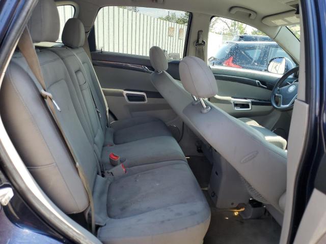 Photo 11 from auction – 2008 SATURN VUE XE with VIN 3GSCL33P78S694953