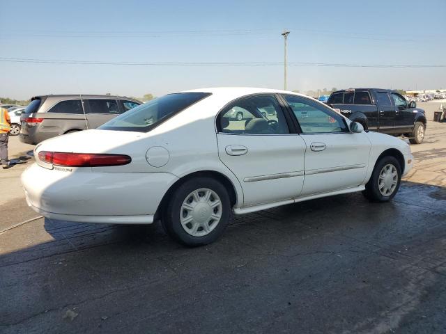 Photo 3 from auction – 1998 MERCURY SABLE GS with VIN 1MEFM50U7WA630128