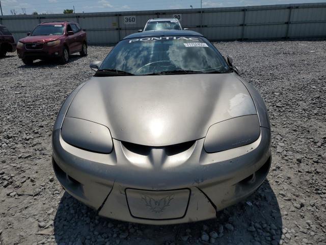 Photo 5 from auction – 2000 PONTIAC FIREBIRD with VIN 2G2FS22K2Y2109668