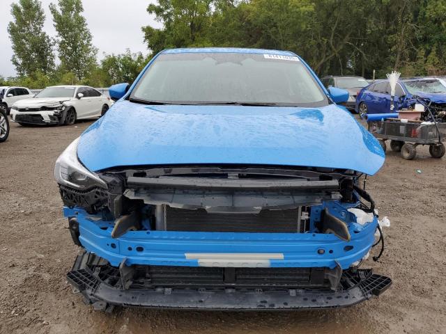 Photo 5 from auction – 2024 SUBARU IMPREZA LI with VIN JF1GUHNC8R8226926