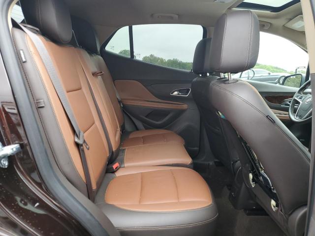 Photo 10 from auction – 2014 BUICK ENCORE PRE with VIN KL4CJHSB0EB784516