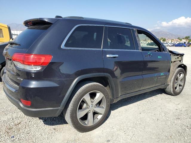 Photo 3 from auction – 2014 JEEP GRAND CHER with VIN 1C4RJFBG9EC567119