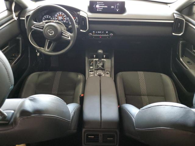 Photo 8 from auction – 2025 MAZDA CX-50 PREF with VIN 7MMVABBM5SN332844