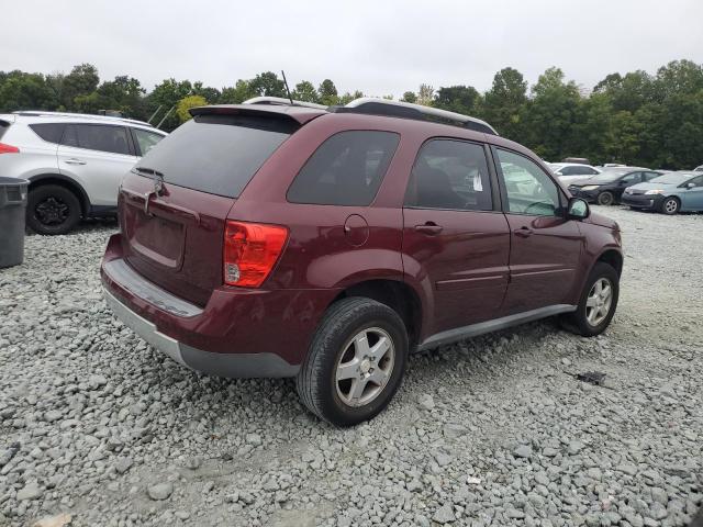 Photo 3 from auction – 2007 PONTIAC TORRENT with VIN 2CKDL63F176019372