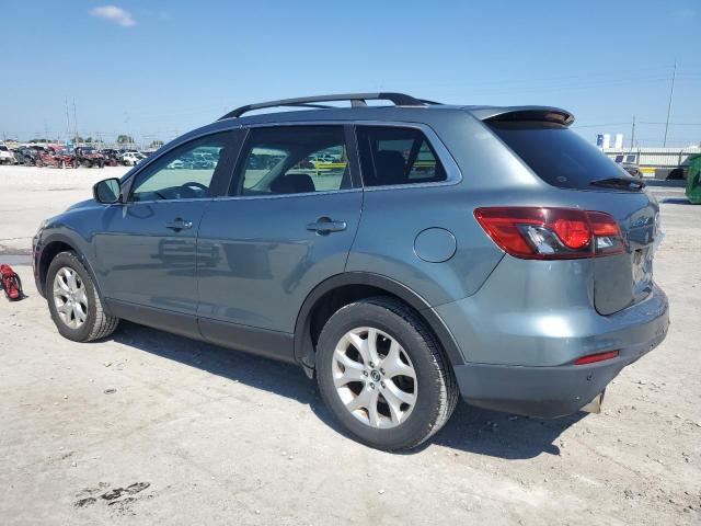 Photo 2 from auction – 2013 MAZDA CX-9 TOURING with VIN JM3TB2CV8D0413193