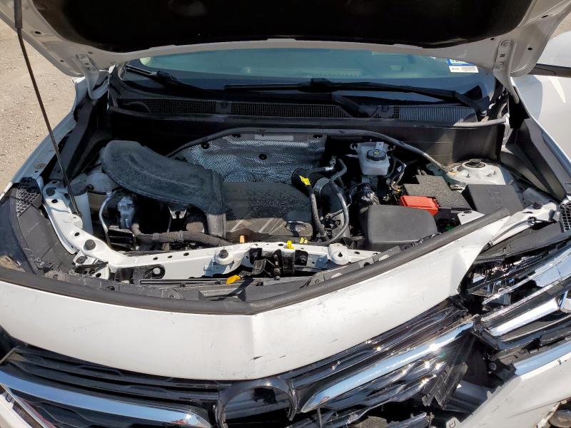 Photo 12 from auction – 2020 BUICK ENCORE GX with VIN KL4MMFS23LB125648
