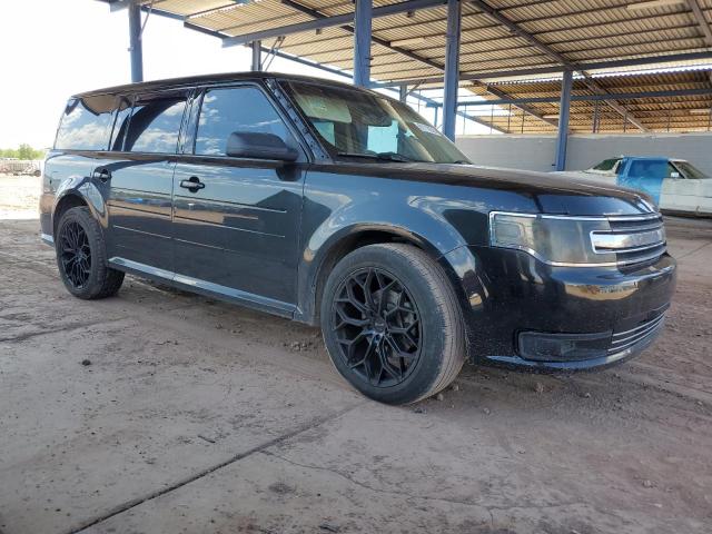 Photo 4 from auction – 2015 FORD FLEX SE with VIN 2FMGK5B80FBA14749