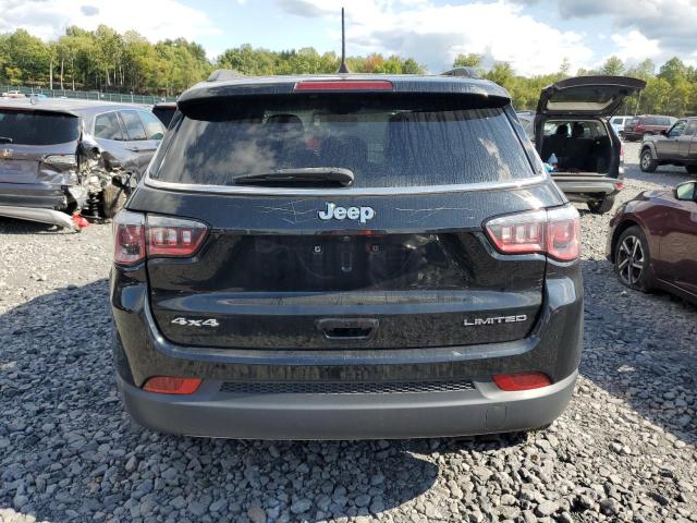 Photo 6 from auction – 2020 JEEP COMPASS LI with VIN 3C4NJDCB9LT185454