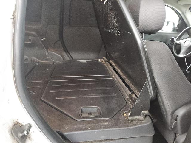 Photo 11 from auction – 2011 CHEVROLET HHR PANEL LS with VIN 3GCAAAFW0BS580123