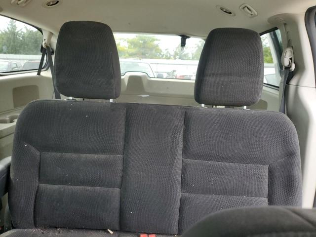 Photo 10 from auction – 2017 DODGE GRAND CARA with VIN 2C4RDGBG5HR648594