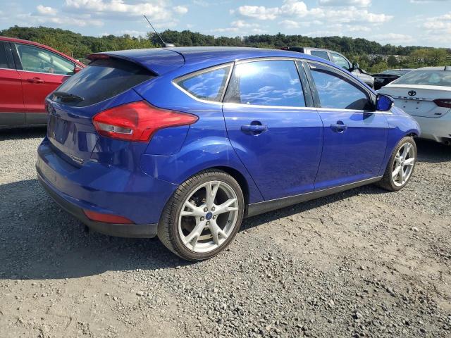 Photo 3 from auction – 2015 FORD FOCUS TITANIUM with VIN 1FADP3N28FL254643