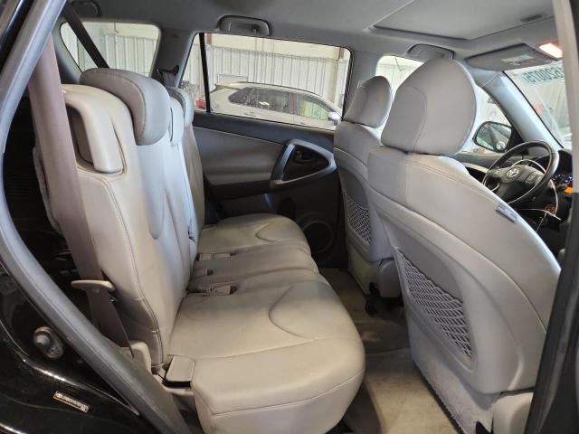 Photo 11 from auction – 2007 TOYOTA RAV4 LIMIT with VIN JTMBK31V575013371