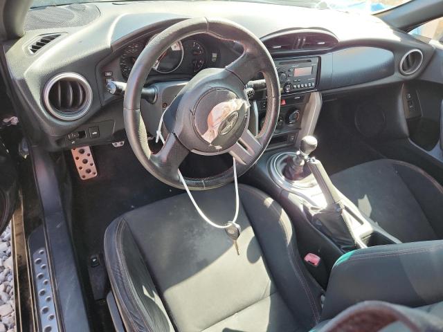 Photo 8 from auction – 2013 TOYOTA FR-S with VIN JF1ZNAA11D1700931