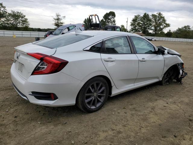 Photo 3 from auction – 2020 HONDA CIVIC EX with VIN 19XFC1F37LE201804