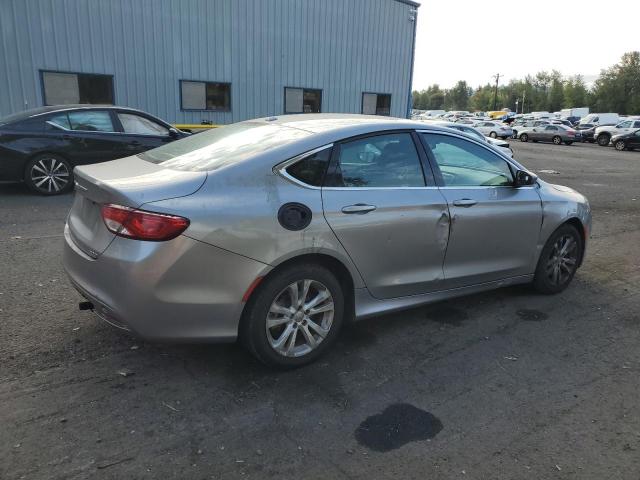 Photo 3 from auction – 2015 CHRYSLER 200 LIMITE with VIN 1C3CCCAB7FN743969