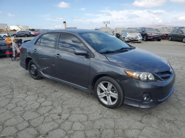 Photo 4 from auction – 2013 TOYOTA COROLLA BASE with VIN 2T1BU4EE8DC021182