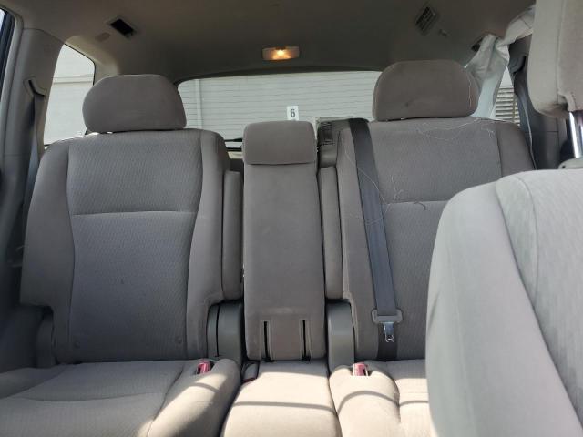 Photo 10 from auction – 2008 TOYOTA HIGHLANDER with VIN JTEES41A482094216