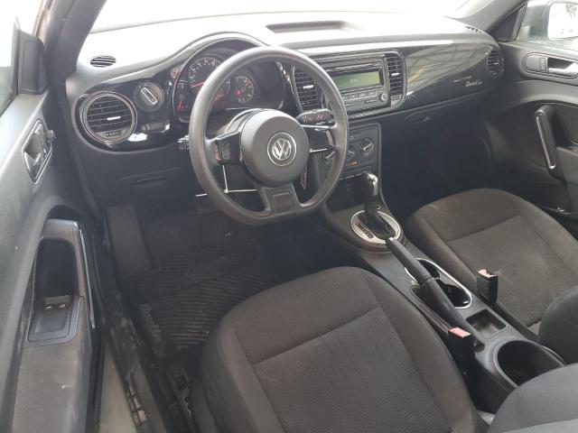 Photo 8 from auction – 2012 VOLKSWAGEN BEETLE with VIN 3VWFP7AT1CM616487