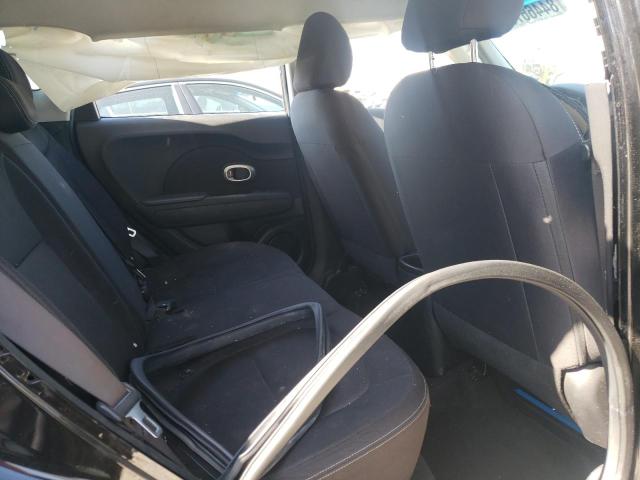 Photo 11 from auction – 2016 KIA SOUL with VIN KNDJN2A25G7849303