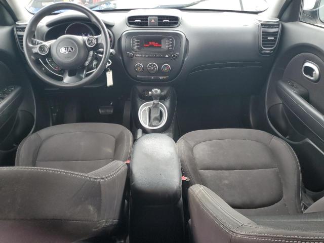 Photo 8 from auction – 2015 KIA SOUL with VIN KNDJN2A29F7233683