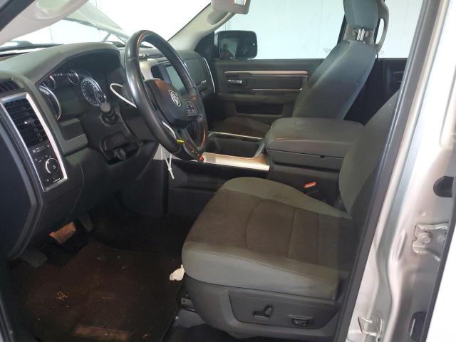 Photo 7 from auction – 2016 RAM 1500 SLT with VIN 1C6RR7LG3GS142878