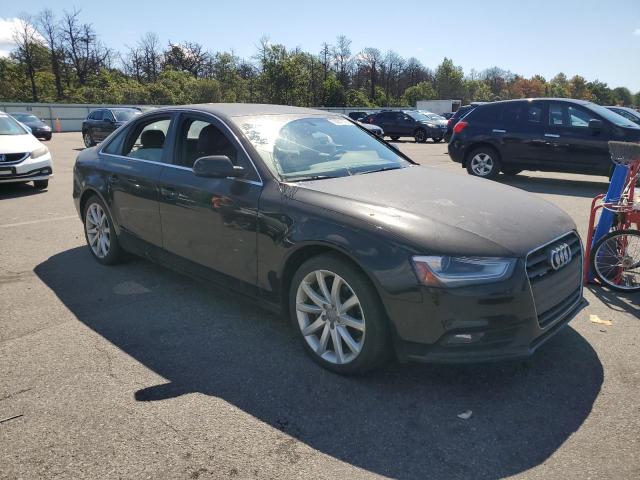Photo 4 from auction – 2013 AUDI A4 PREMIUM with VIN WAUFFAFL6DN016998