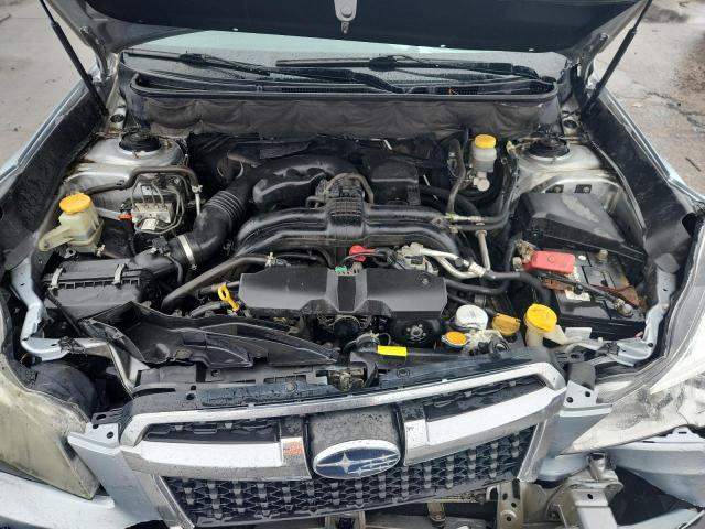 Photo 11 from auction – 2014 SUBARU LEGACY 2.5 with VIN 4S3BMBC66E3020574