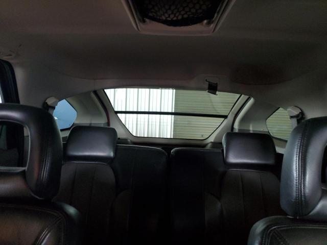 Photo 10 from auction – 2001 PONTIAC AZTEK with VIN 3G7DA03E31S538884