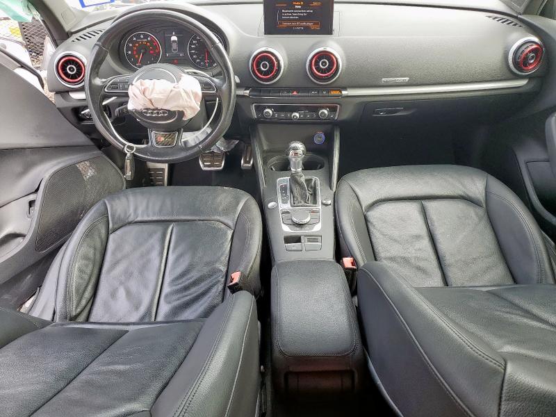 Zdjęcie 8 z aukcji – 2016 AUDI A3 PREMIUM z VIN WAUB8GFF2G1055864