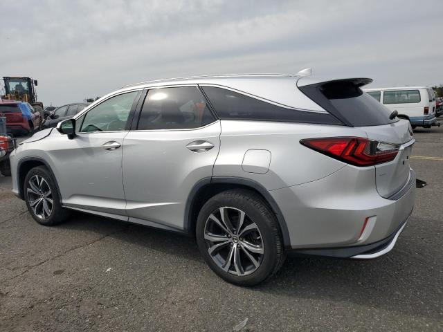 Photo 2 from auction – 2019 LEXUS RX 350 L with VIN JTJDZKCA2K2017281