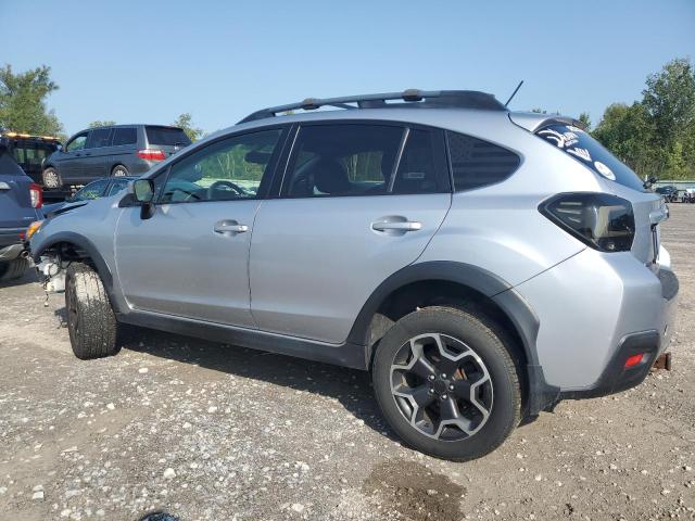 Photo 2 from auction – 2015 SUBARU XV CROSSTR with VIN JF2GPACCXF8271858