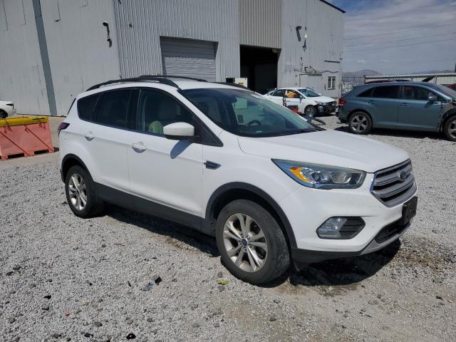 Photo 4 from auction – 2018 FORD ESCAPE SEL with VIN 1FMCU9HD9JUB14694