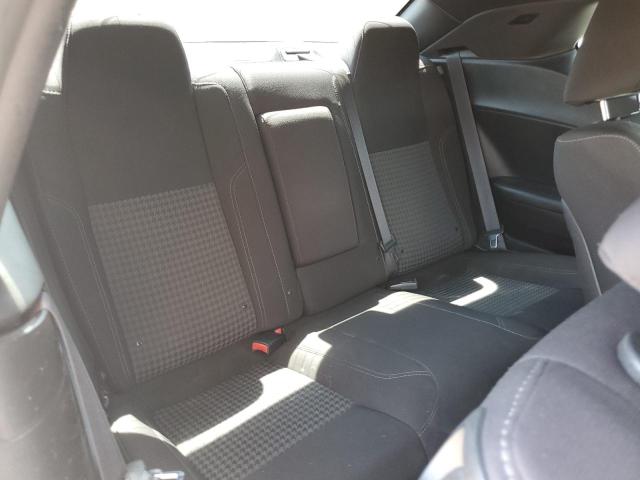 Photo 10 from auction – 2015 DODGE CHALLENGER with VIN 2C3CDZAG5FH758717