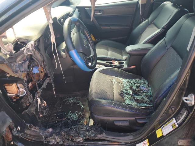 Photo 7 from auction – 2018 TOYOTA COROLLA L with VIN 2T1BURHE0JC072518