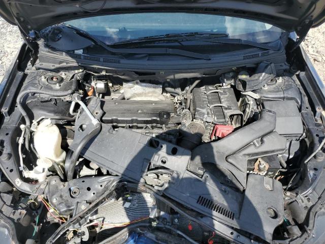 Photo 11 from auction – 2011 MITSUBISHI LANCER with VIN JA32U2FUXBU004120