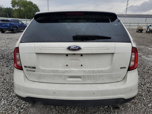 Photo 6 from auction – 2013 FORD EDGE SEL with VIN 2FMDK3JC9DBC61679