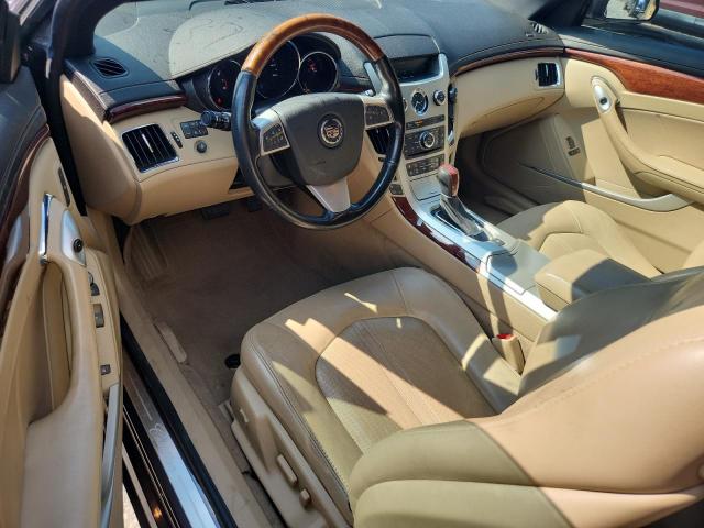 Zdjęcie 8 z aukcji – 2014 CADILLAC CTS PREMIU z VIN 1G6DD1E33E0122571
