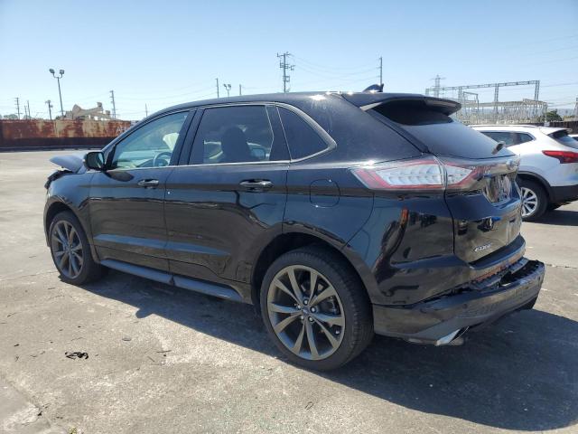 Photo 2 from auction – 2018 FORD EDGE SPORT with VIN 2FMPK4AP5JBB53349